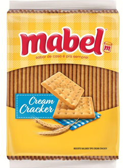 Mabel Cream cracker 20 x 300g